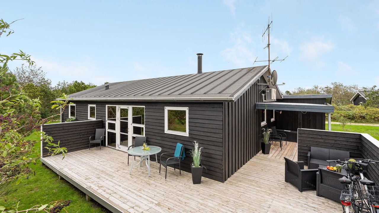 Photo of Outdoor in Stenbjerg