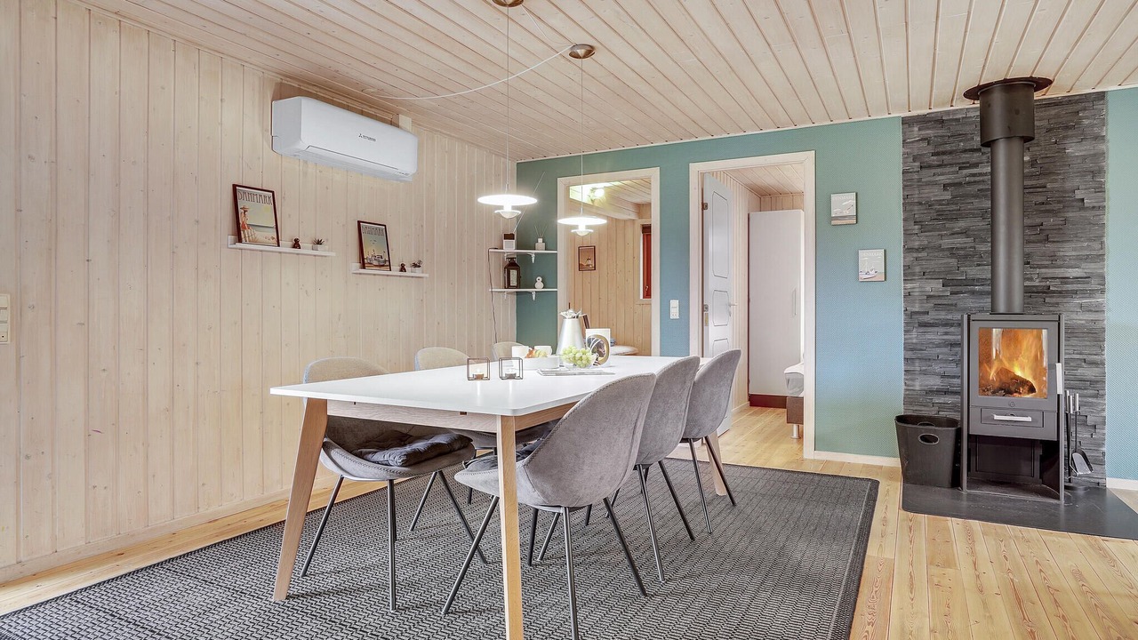 Photo of Bedroom in Stenbjerg