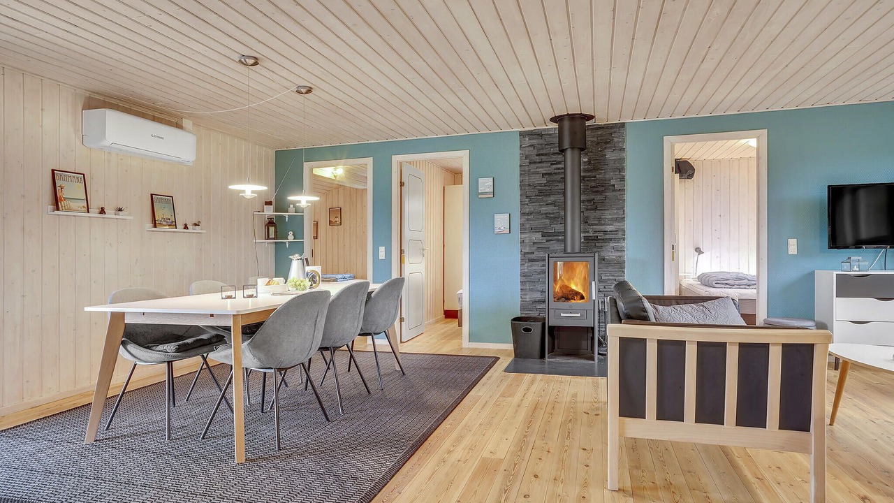 Photo of Bedroom in Stenbjerg