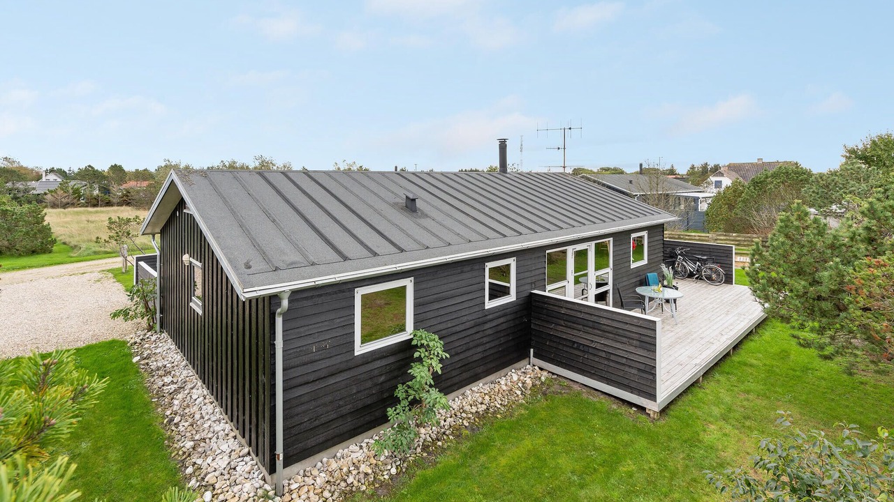 Photo of Outdoor in Stenbjerg