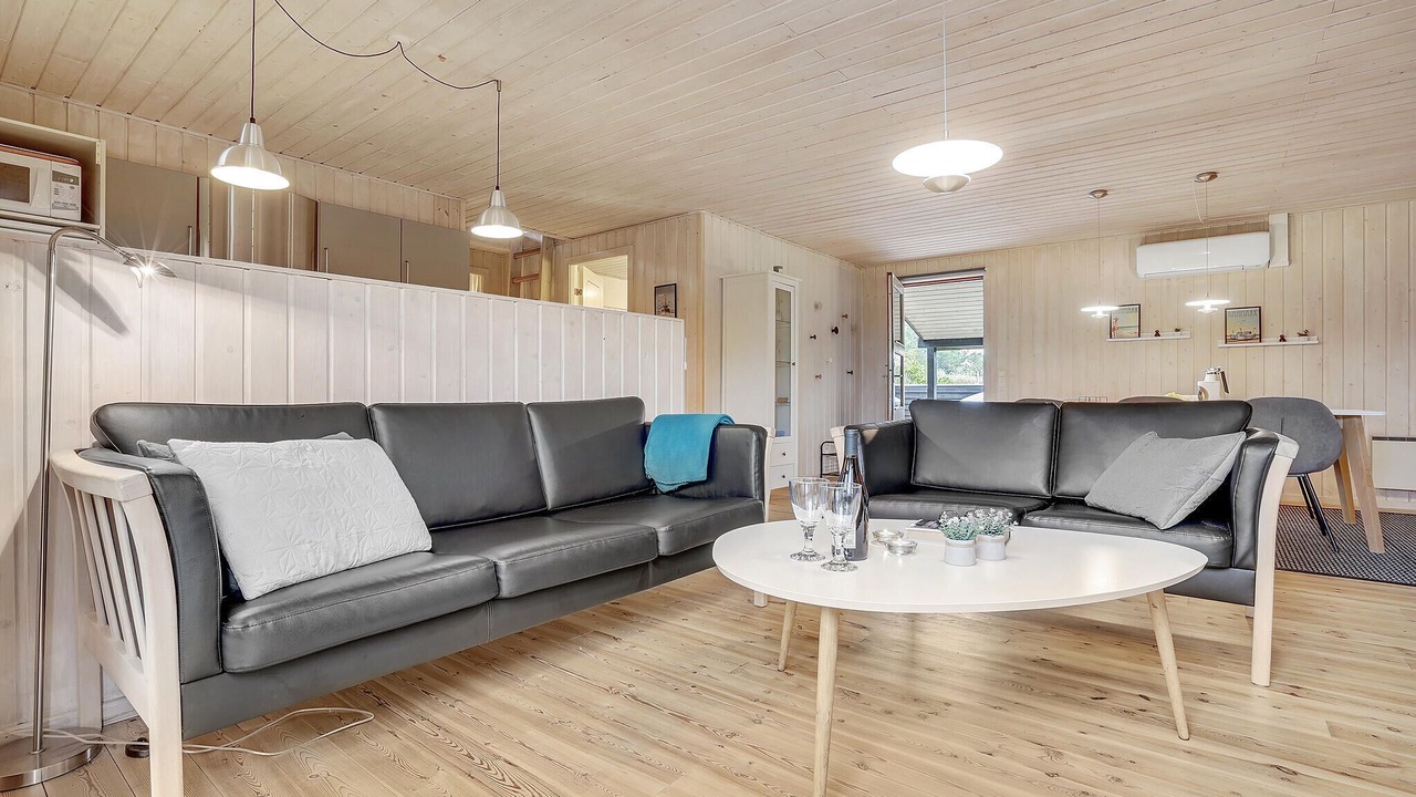 Photo of Bedroom in Stenbjerg