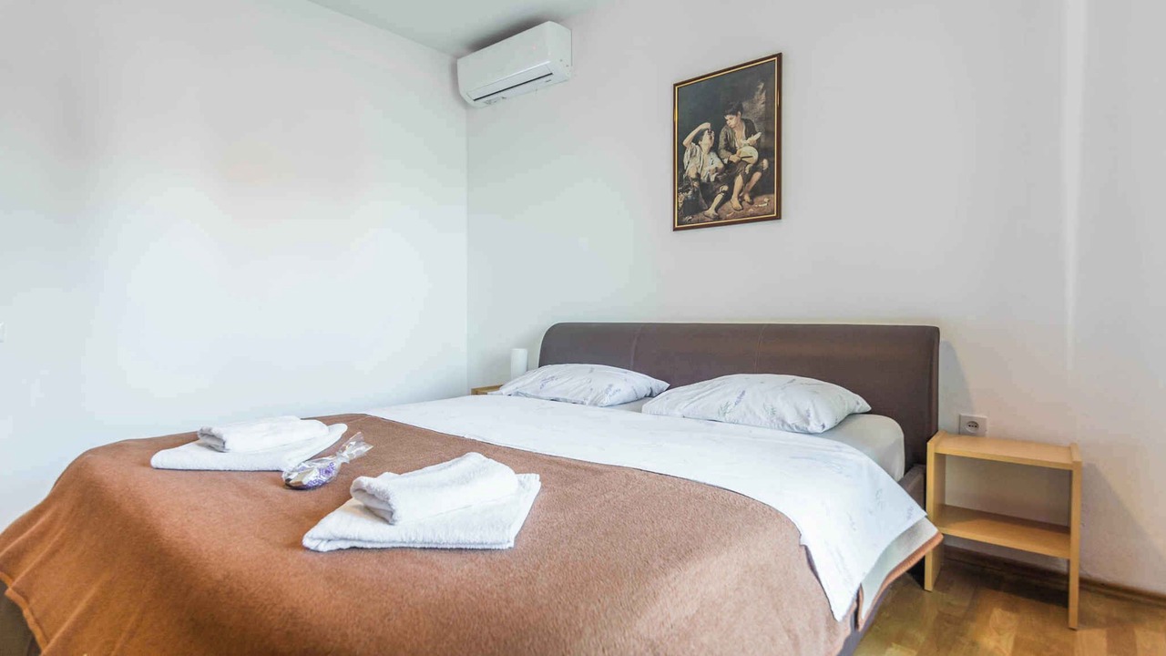 Photo of Bedroom in Biograd na Moru