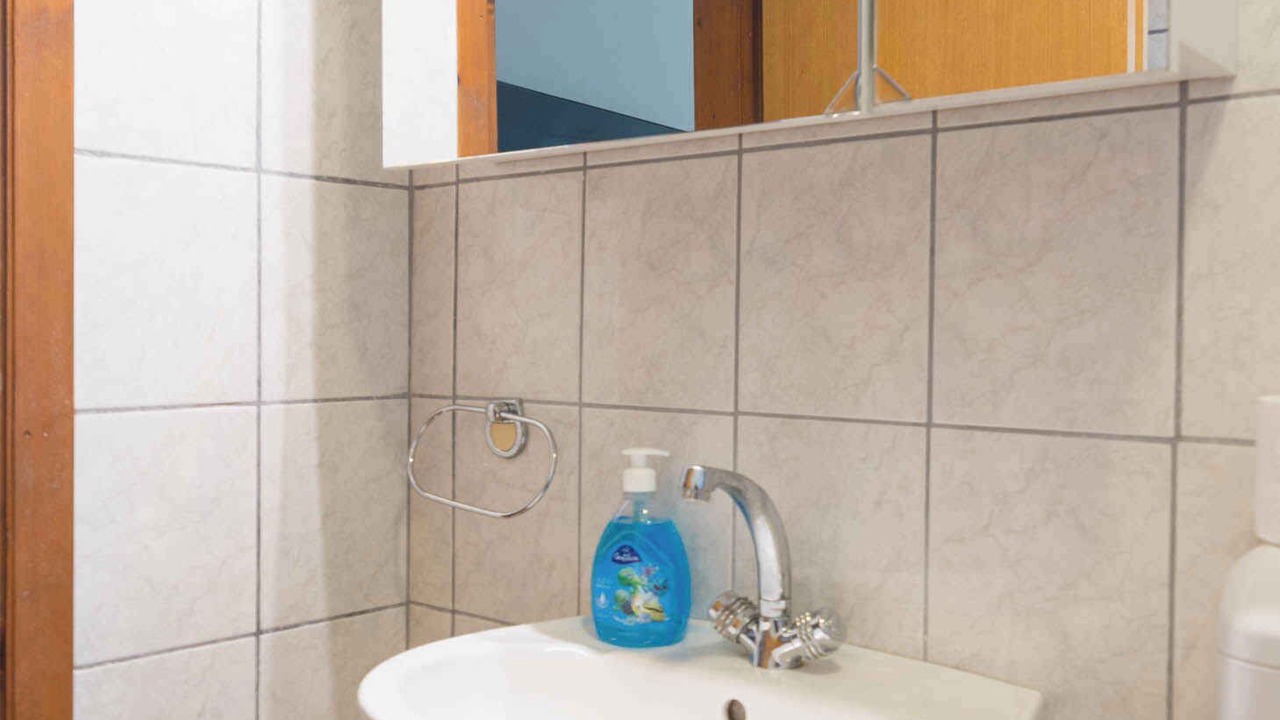 Photo of Bathroom in Biograd na Moru