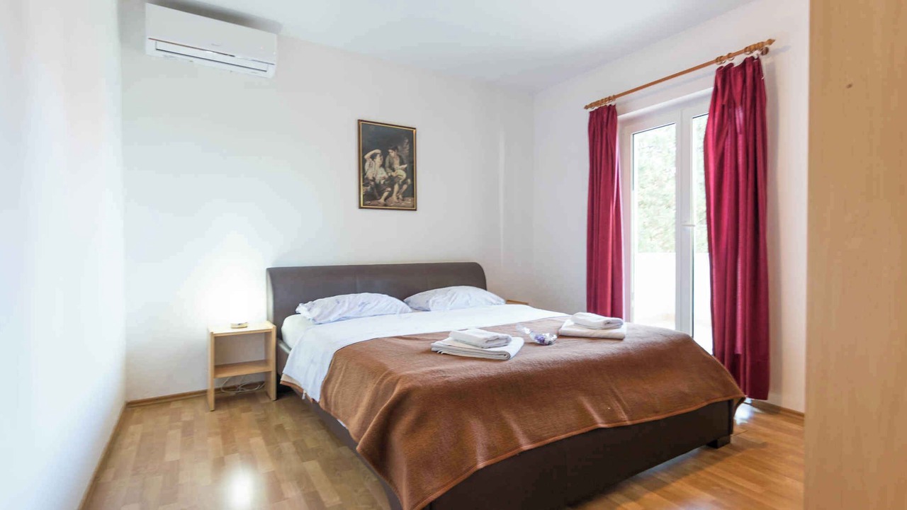 Photo of Bedroom in Biograd na Moru