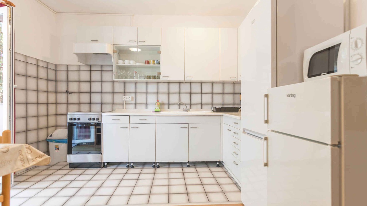 Photo of Kitchen in Biograd na Moru