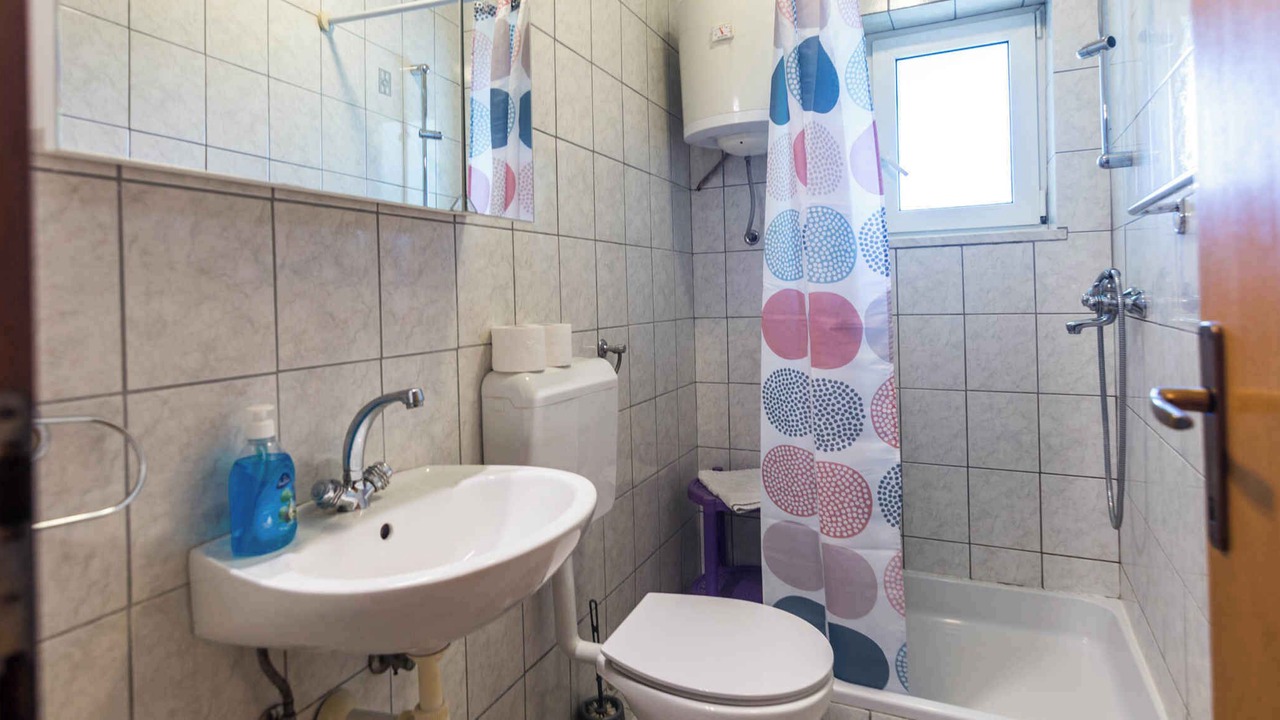 Photo of Bathroom in Biograd na Moru