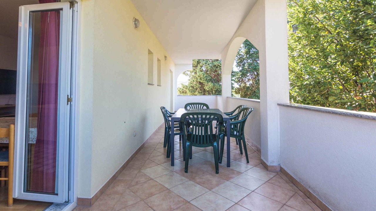 Photo of Outdoor in Biograd na Moru