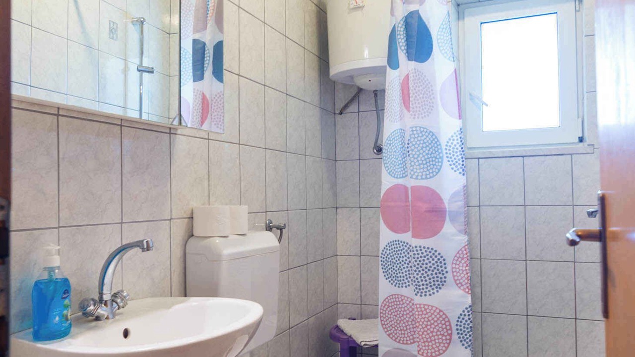 Photo of Bathroom in Biograd na Moru