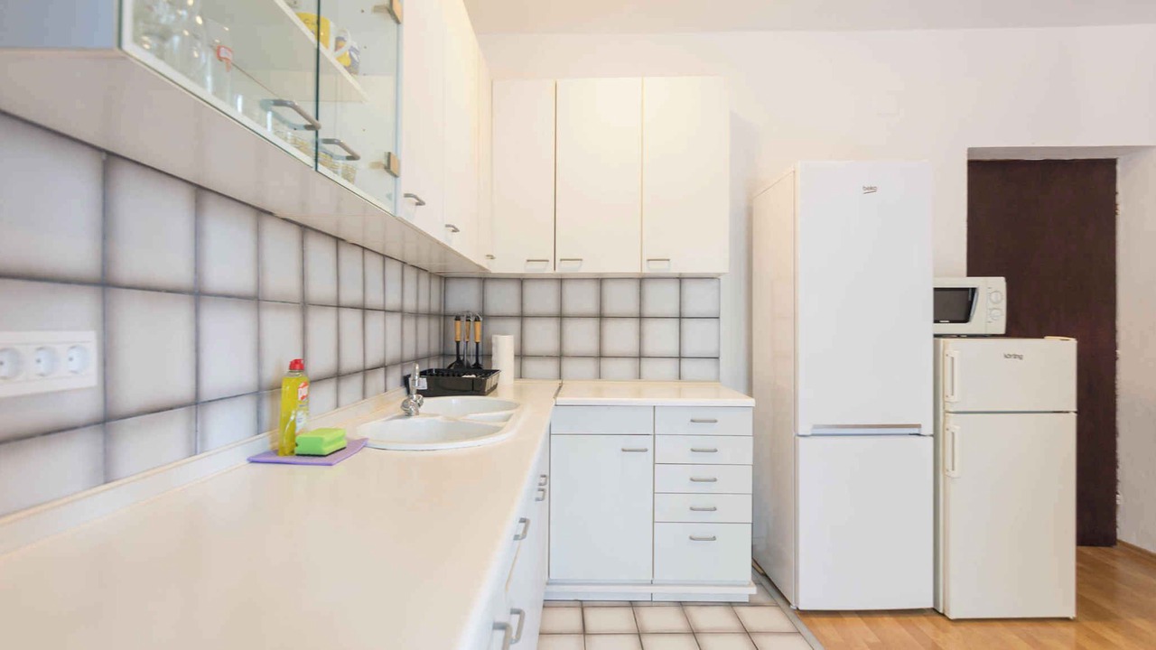 Photo of Kitchen in Biograd na Moru