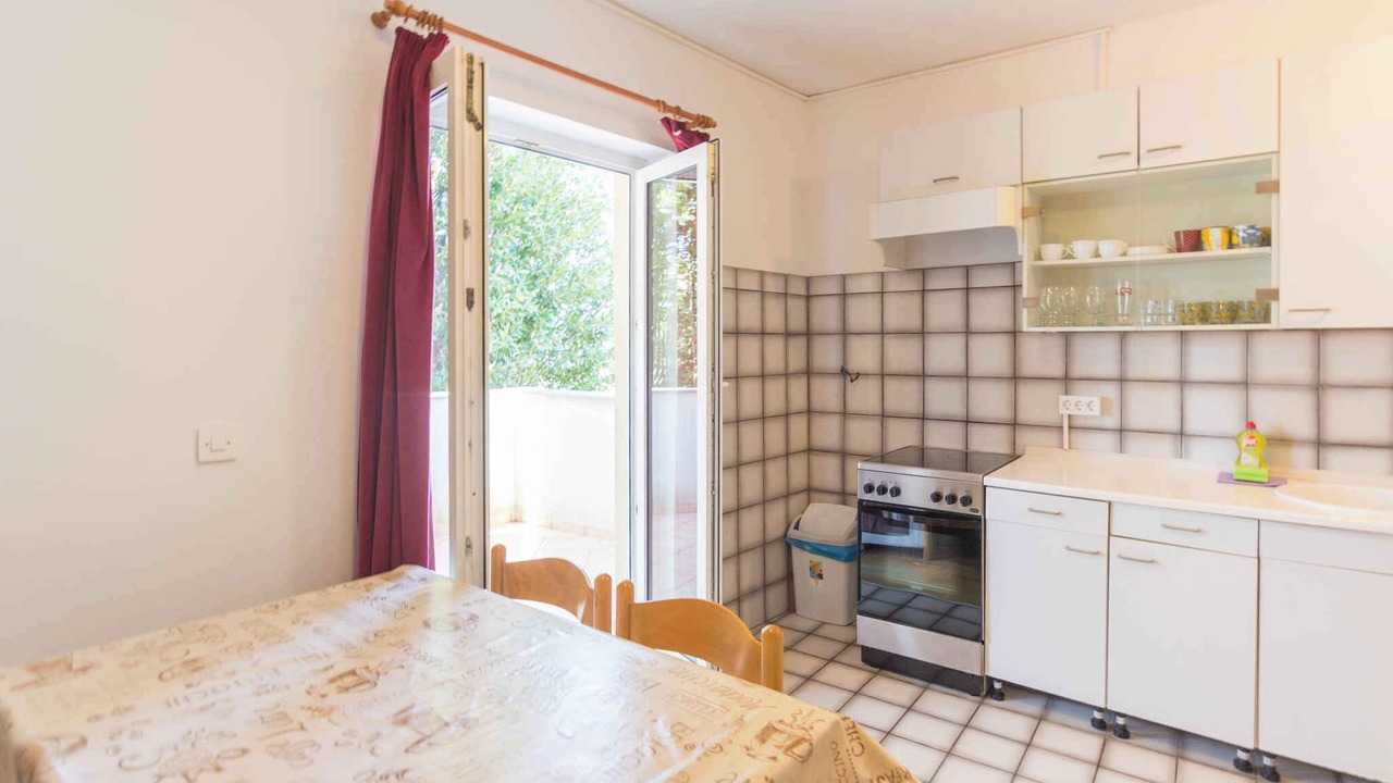 Photo of Kitchen in Biograd na Moru