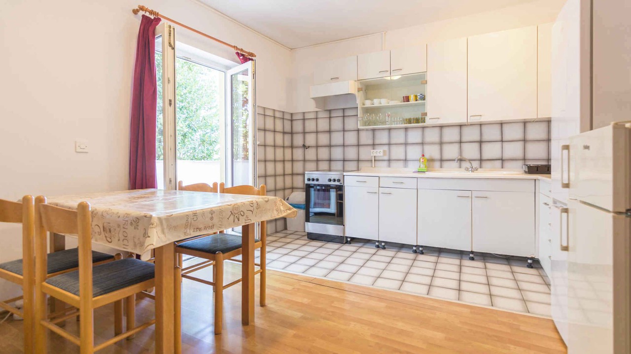Photo of Kitchen in Biograd na Moru