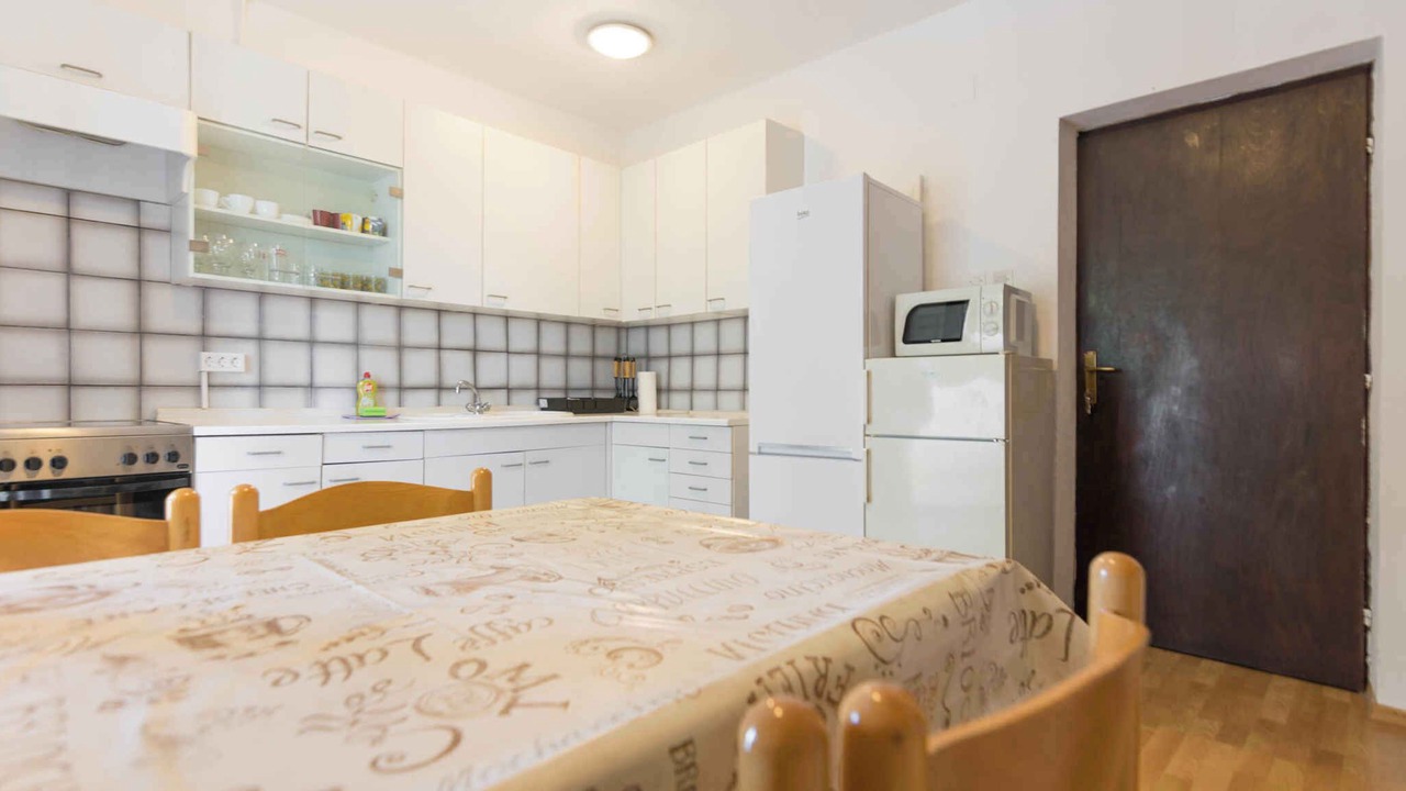 Photo of Kitchen in Biograd na Moru