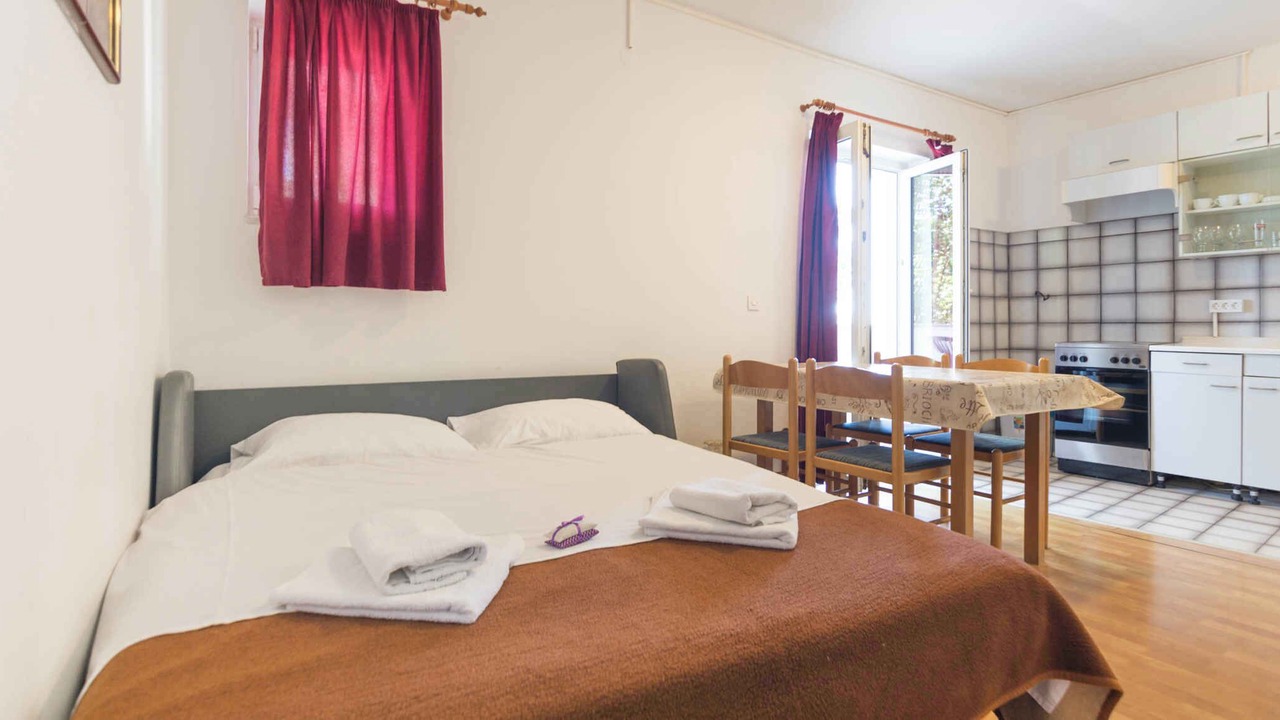 Photo of Bedroom in Biograd na Moru