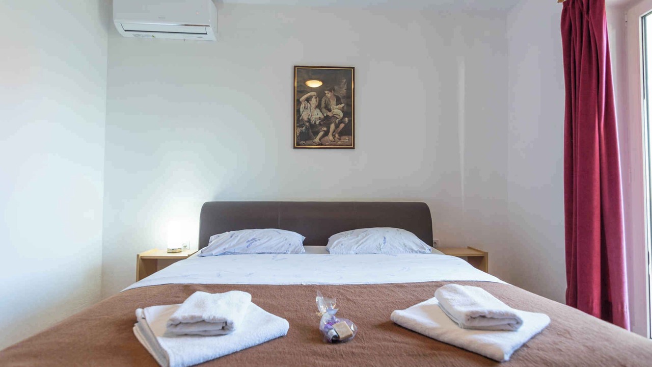 Photo of Bedroom in Biograd na Moru