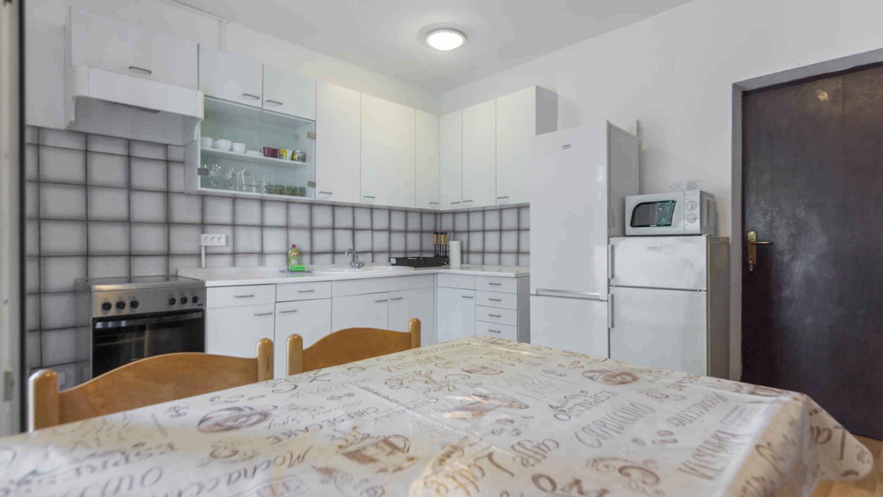 Photo of Kitchen in Biograd na Moru