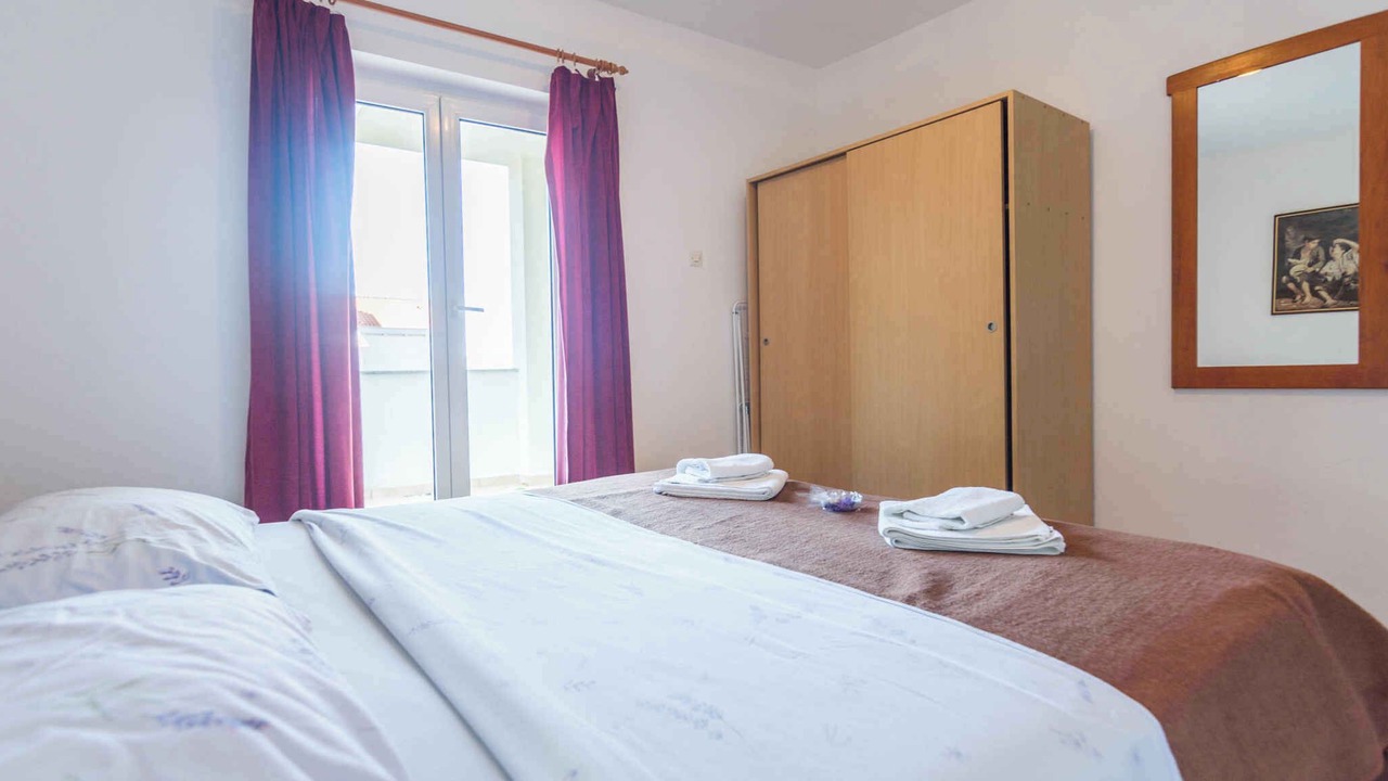 Photo of Bedroom in Biograd na Moru
