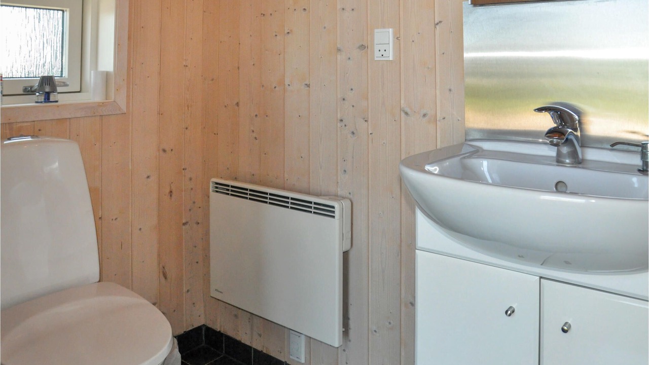 Photo of Bathroom in Skovmose