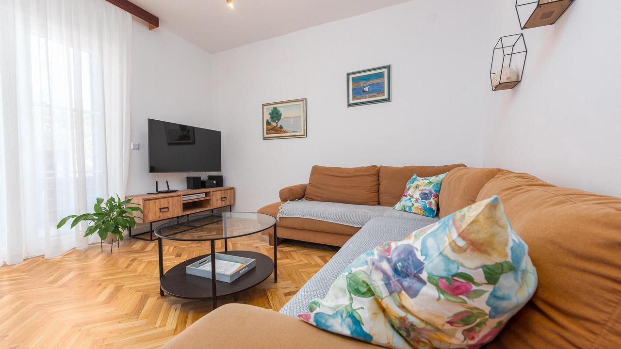 Photo of Bedroom in Betina