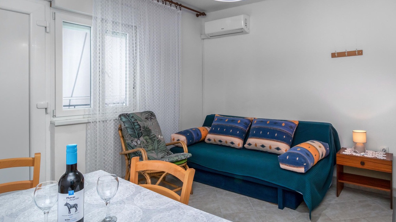 Photo of Bedroom in Jadranovo