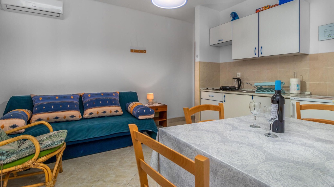 Photo of Bedroom in Jadranovo