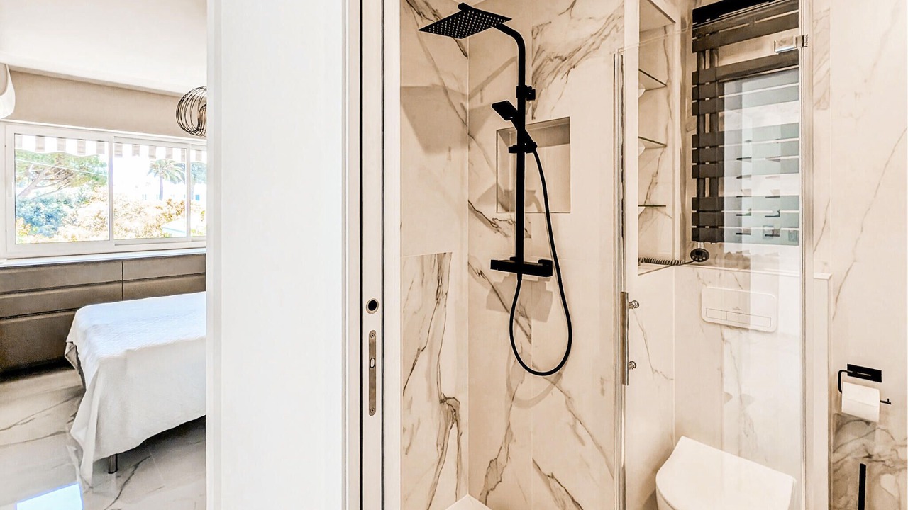 Photo of Bathroom in Cap-d'Antibes