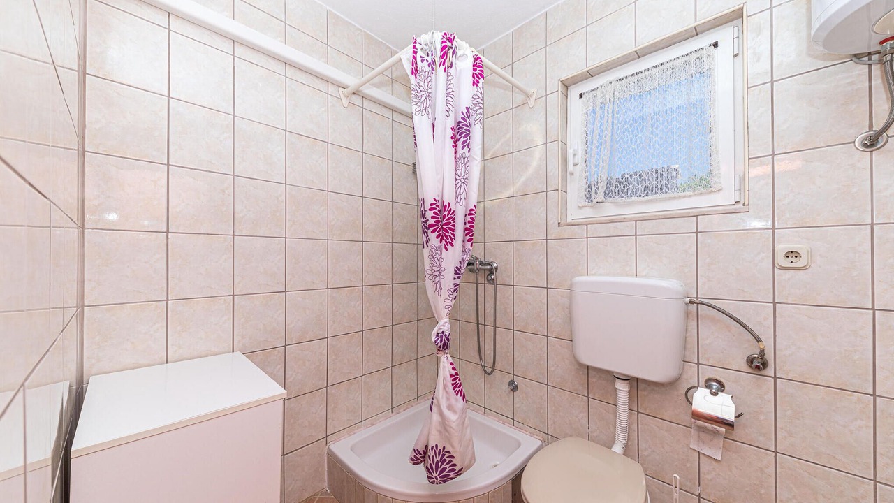 Photo of Bathroom in Drvenik Mali