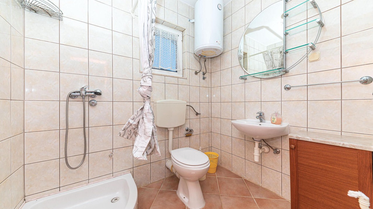 Photo of Bathroom in Drvenik Mali