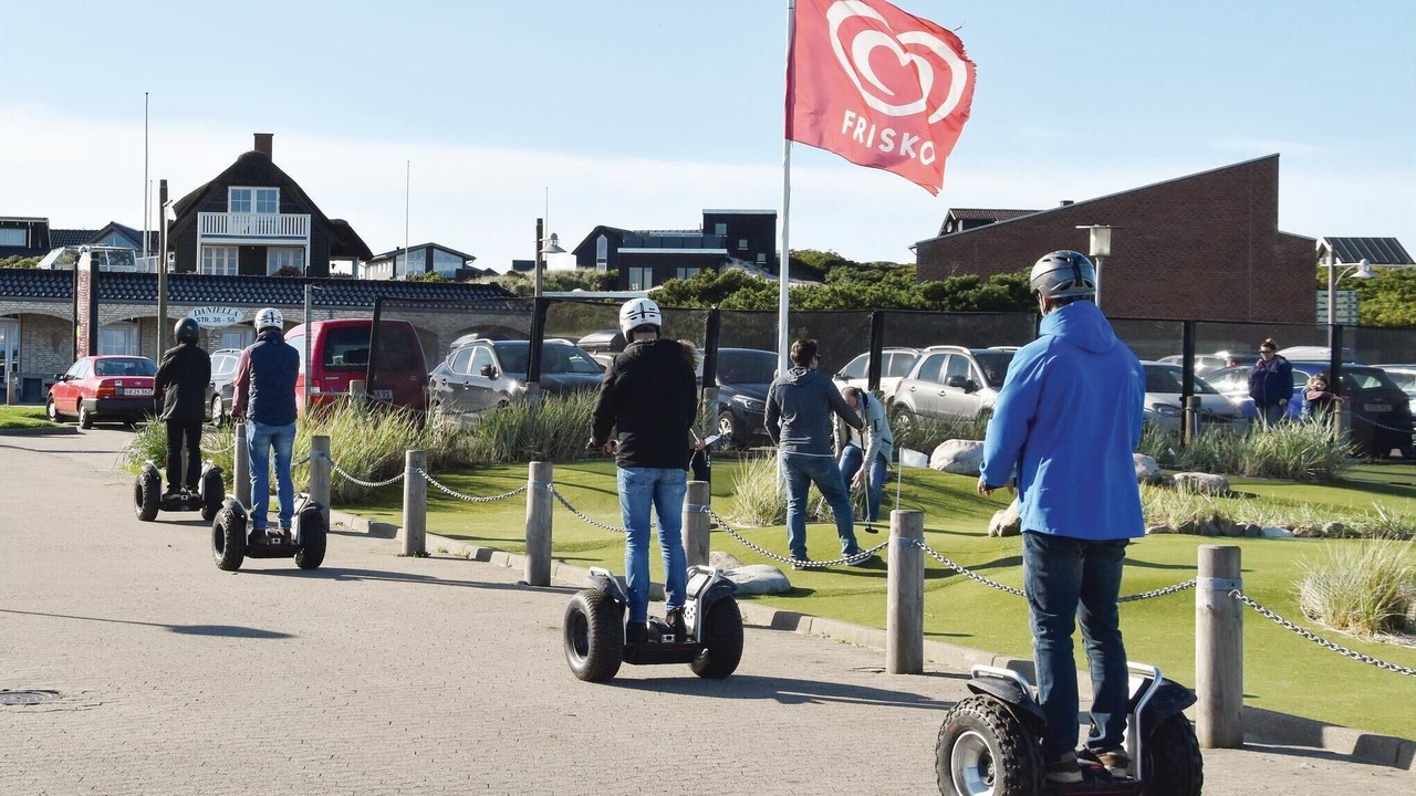 Photo of Others in Sondervig