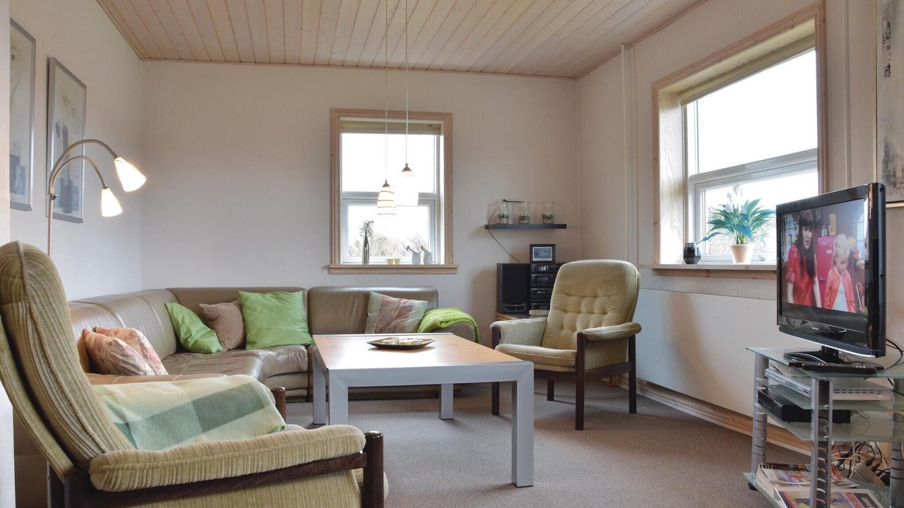 Photo of Bedroom in Sondervig