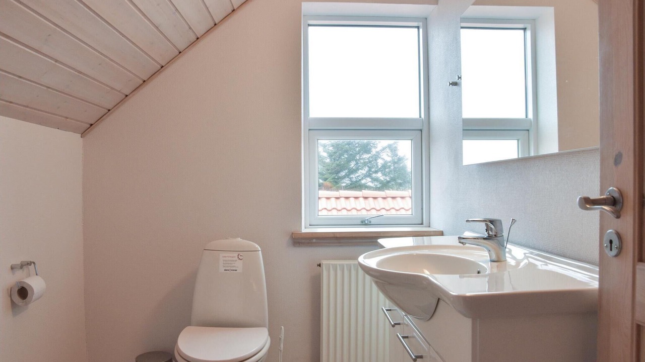 Photo of Bathroom in Sondervig