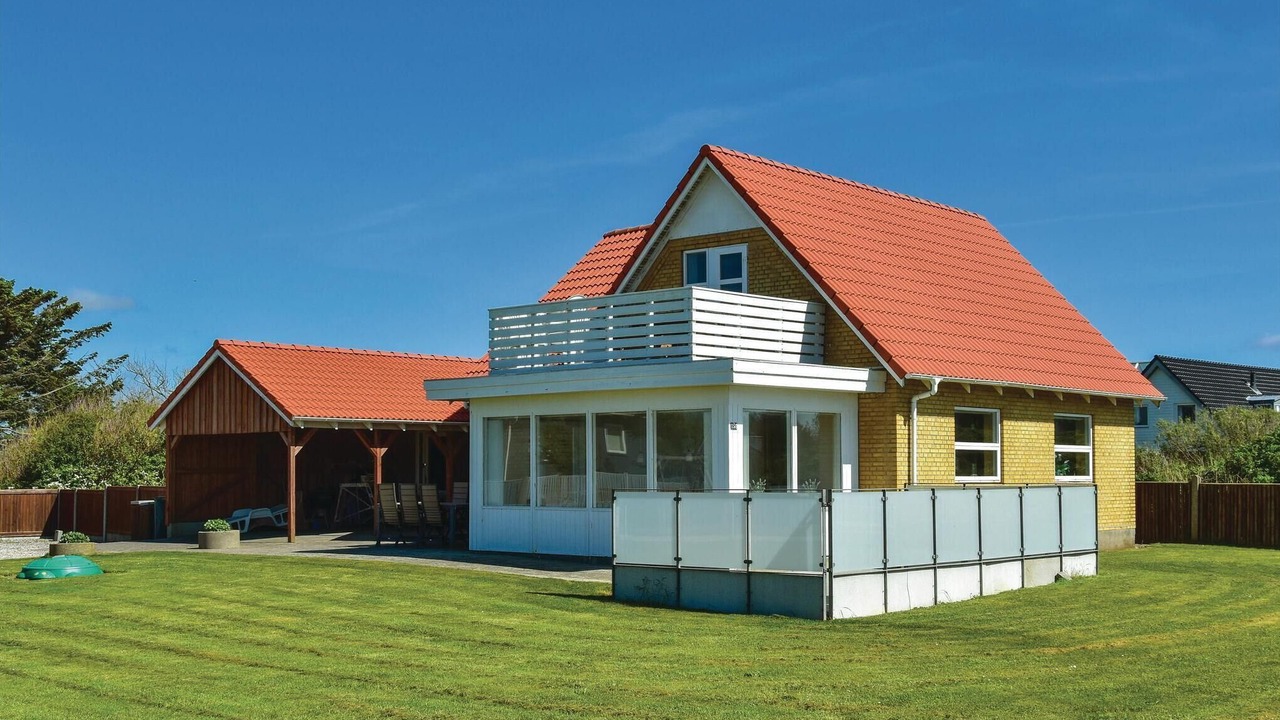 Photo of Outdoor in Sondervig