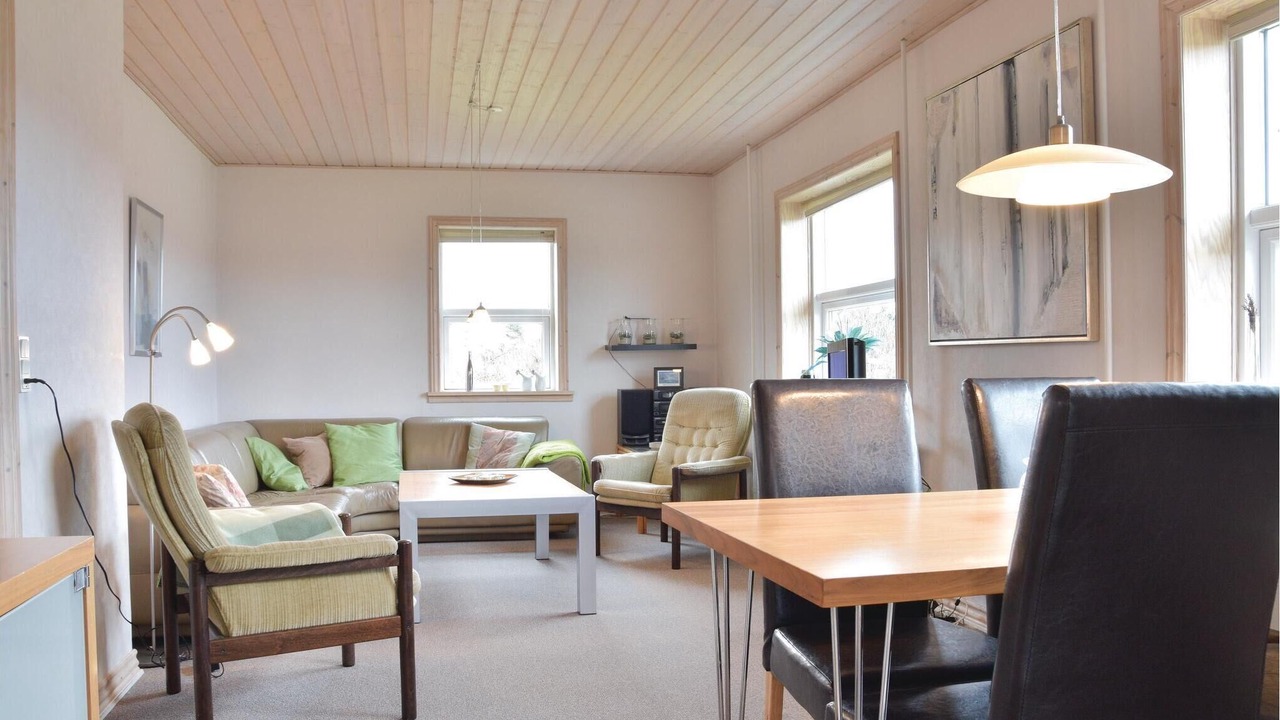 Photo of Bedroom in Sondervig