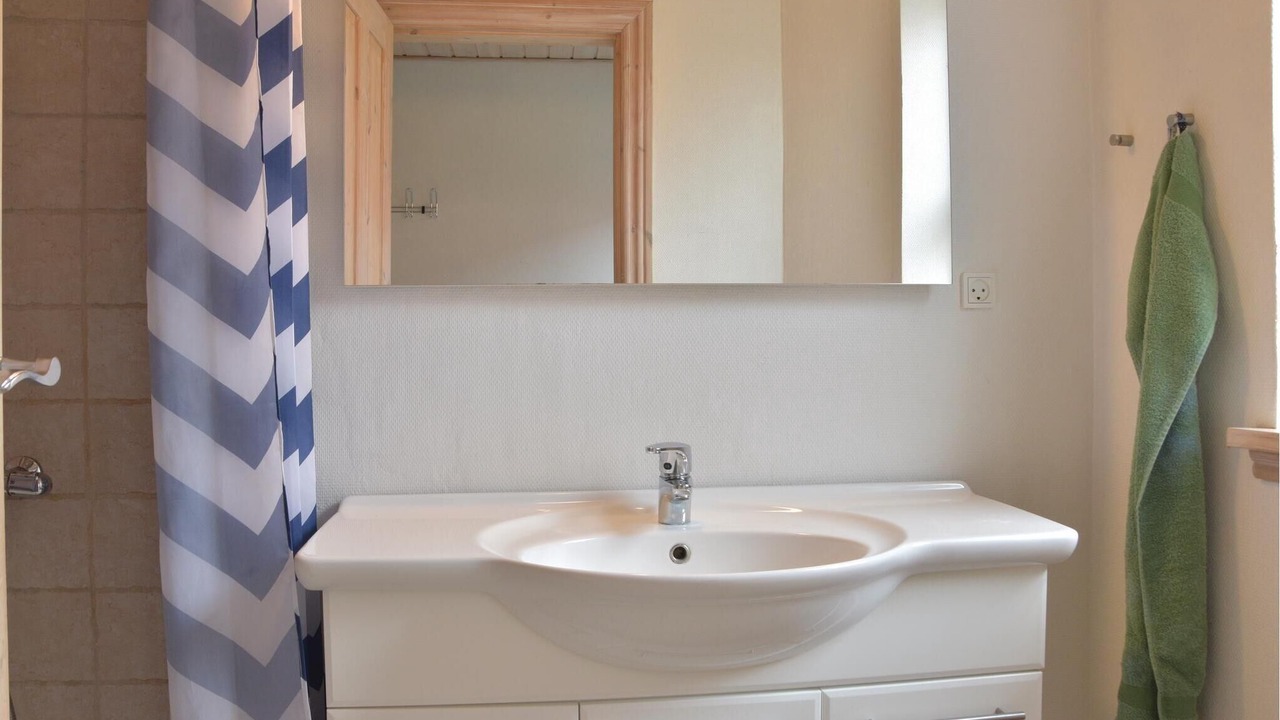 Photo of Bathroom in Sondervig