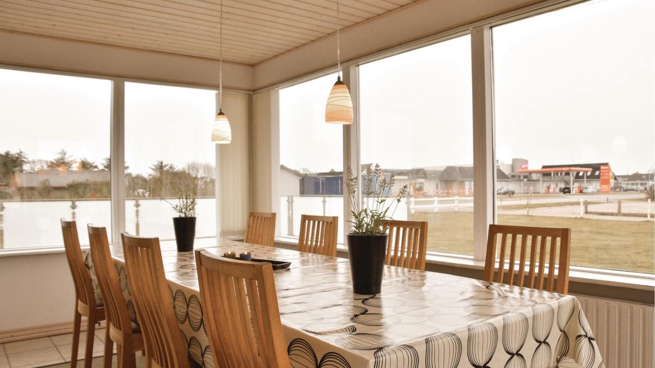 Photo of Bedroom in Sondervig