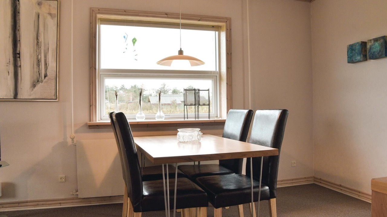 Photo of Bedroom in Sondervig