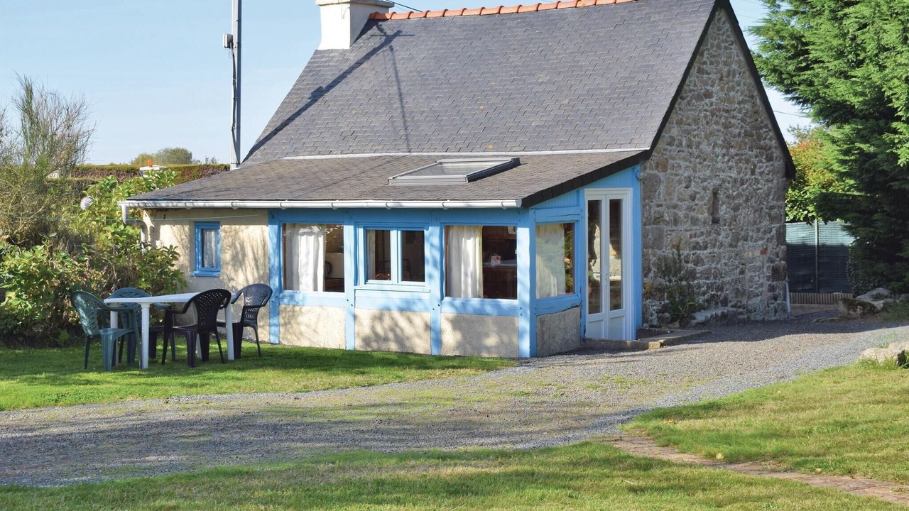Photo of Outdoor in Pleubian