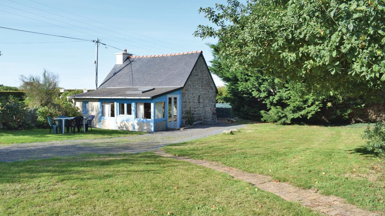 Photo of Outdoor in Pleubian
