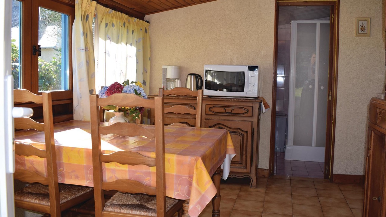 Photo of Bedroom in Pleubian