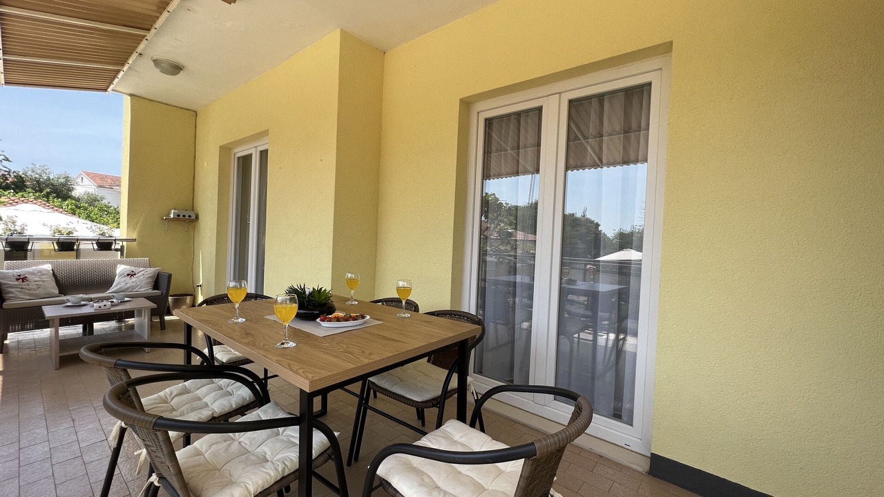 Photo of Outdoor in Vodice
