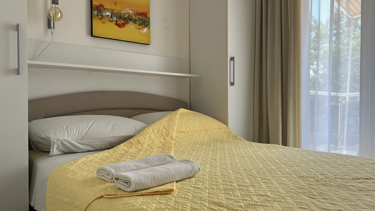 Photo of Bedroom in Vodice
