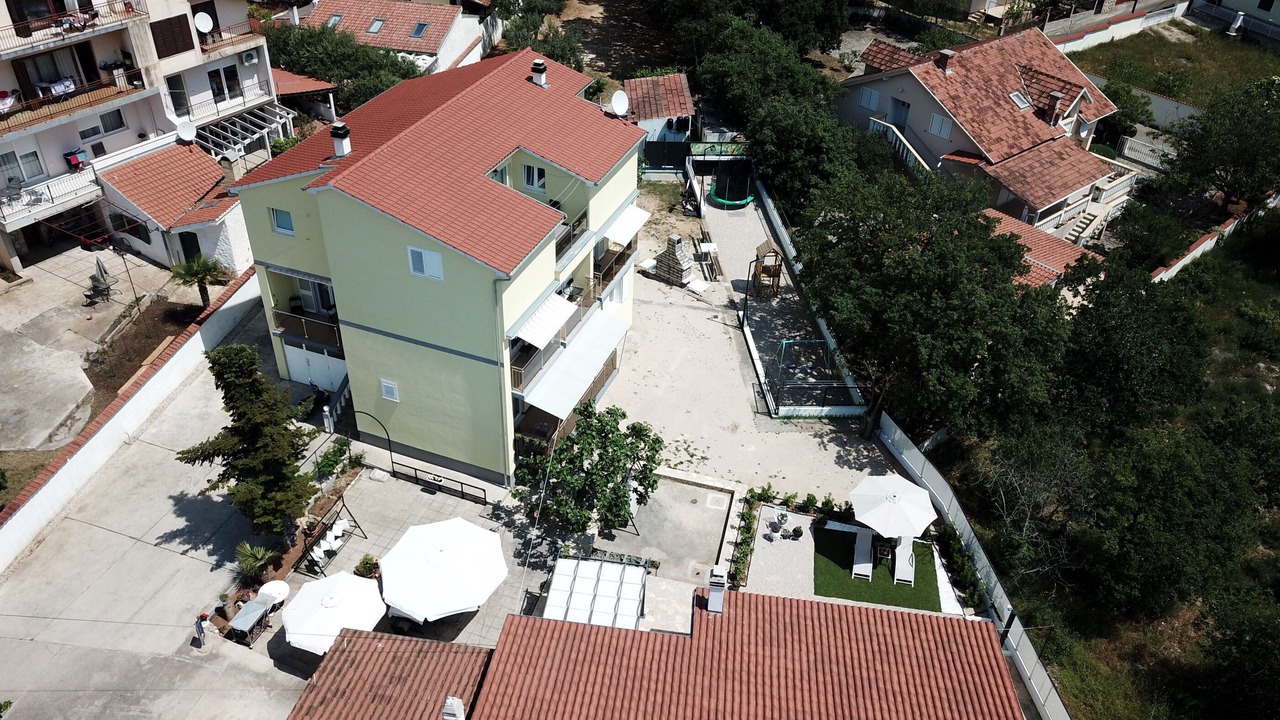 Photo of Outdoor in Vodice