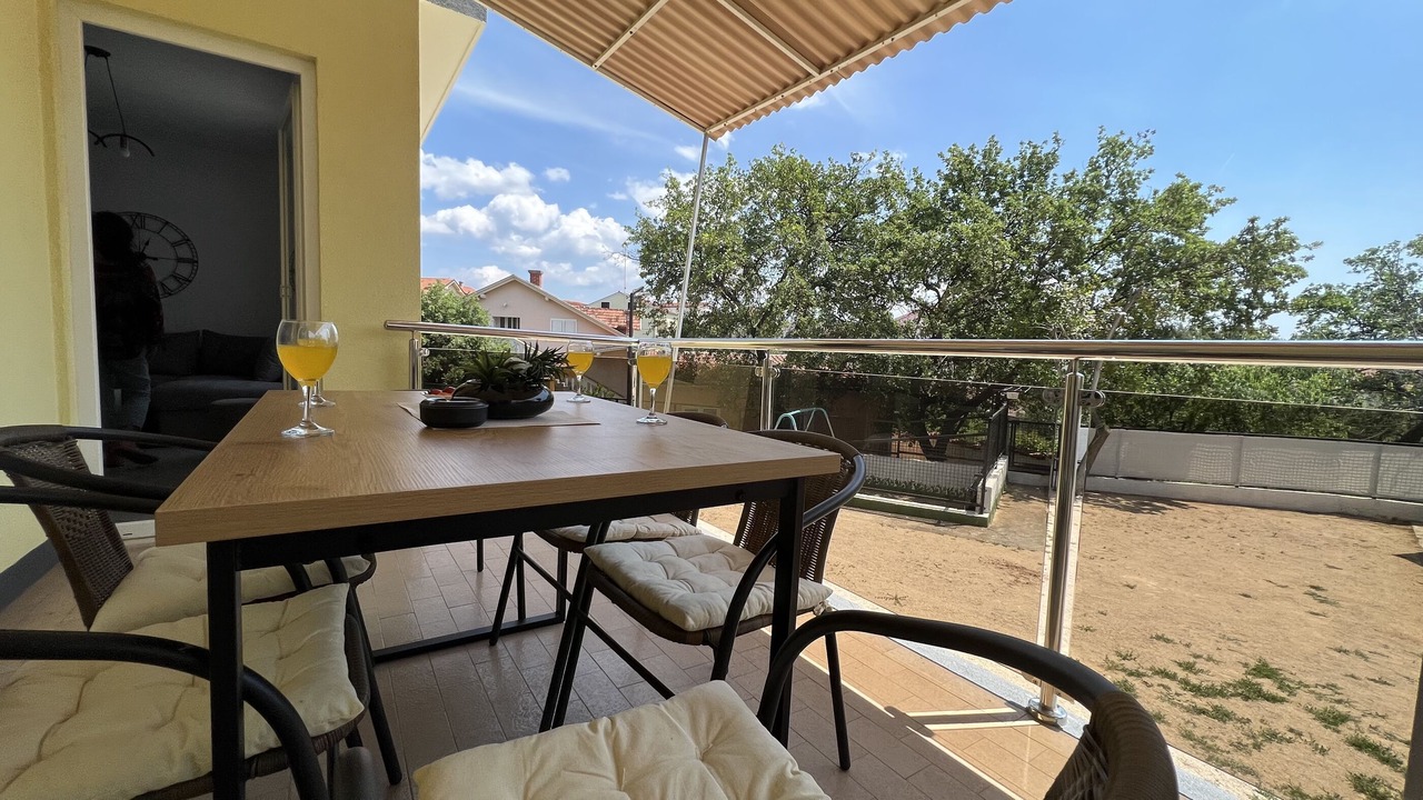 Photo of Outdoor in Vodice