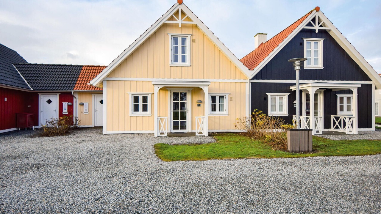 Photo of Outdoor in Blavand Strand