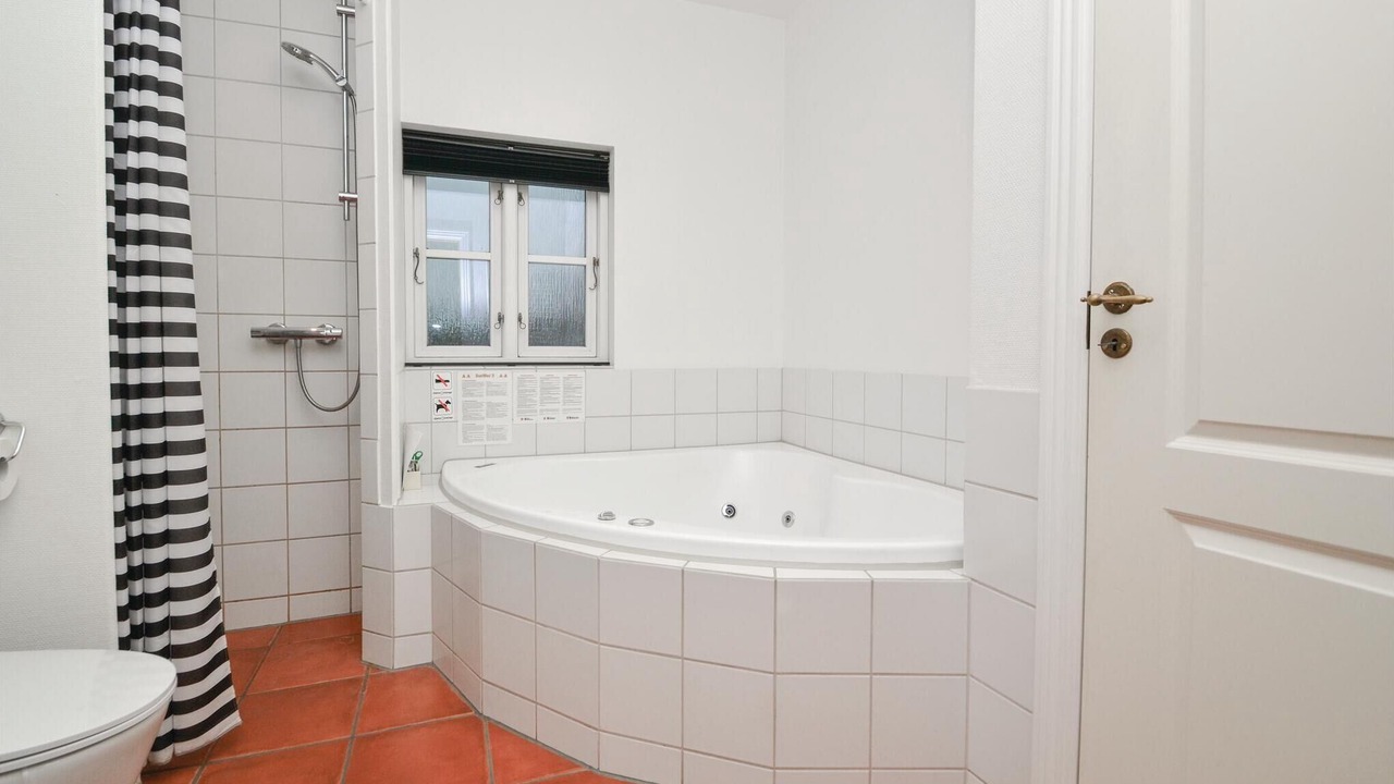 Photo of Bathroom in Blavand Strand