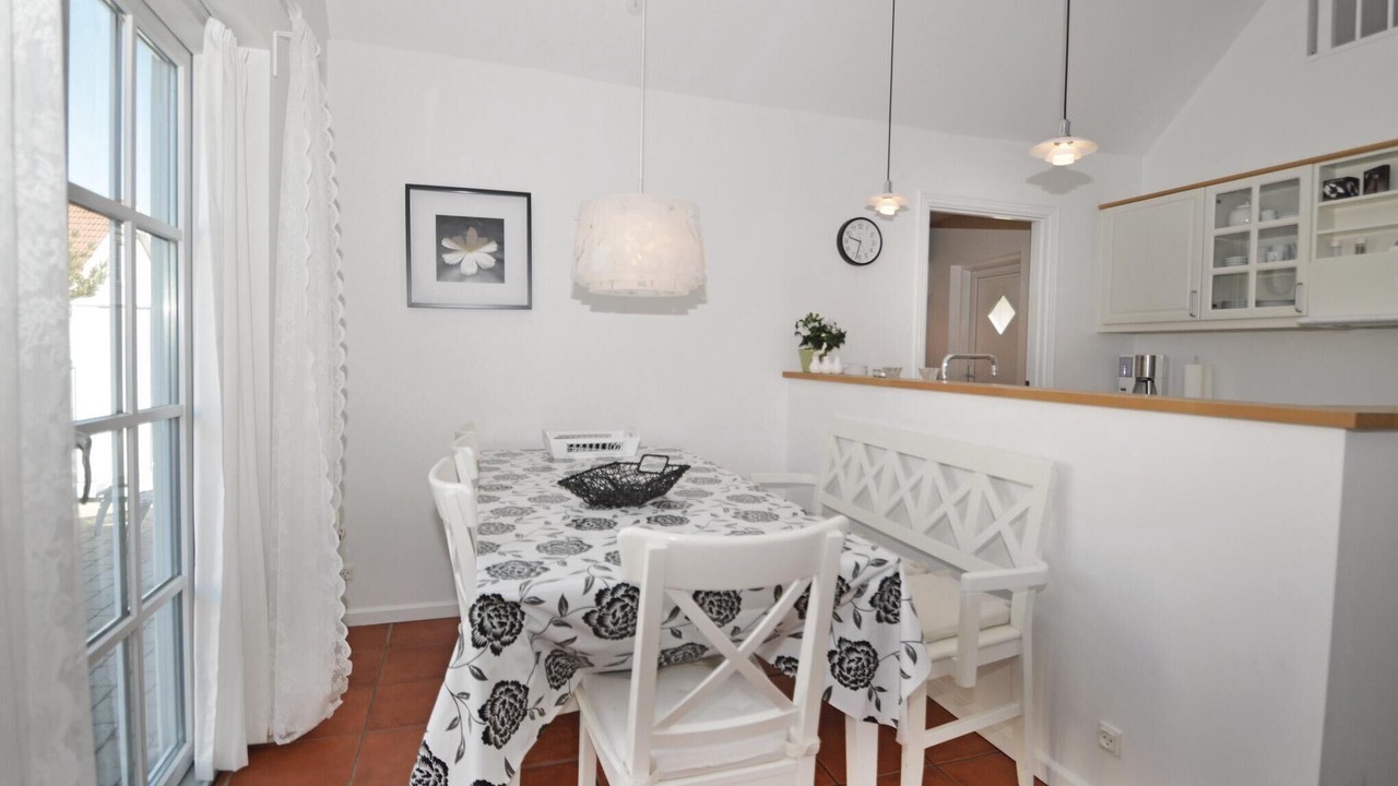 Photo of Bedroom in Blavand Strand