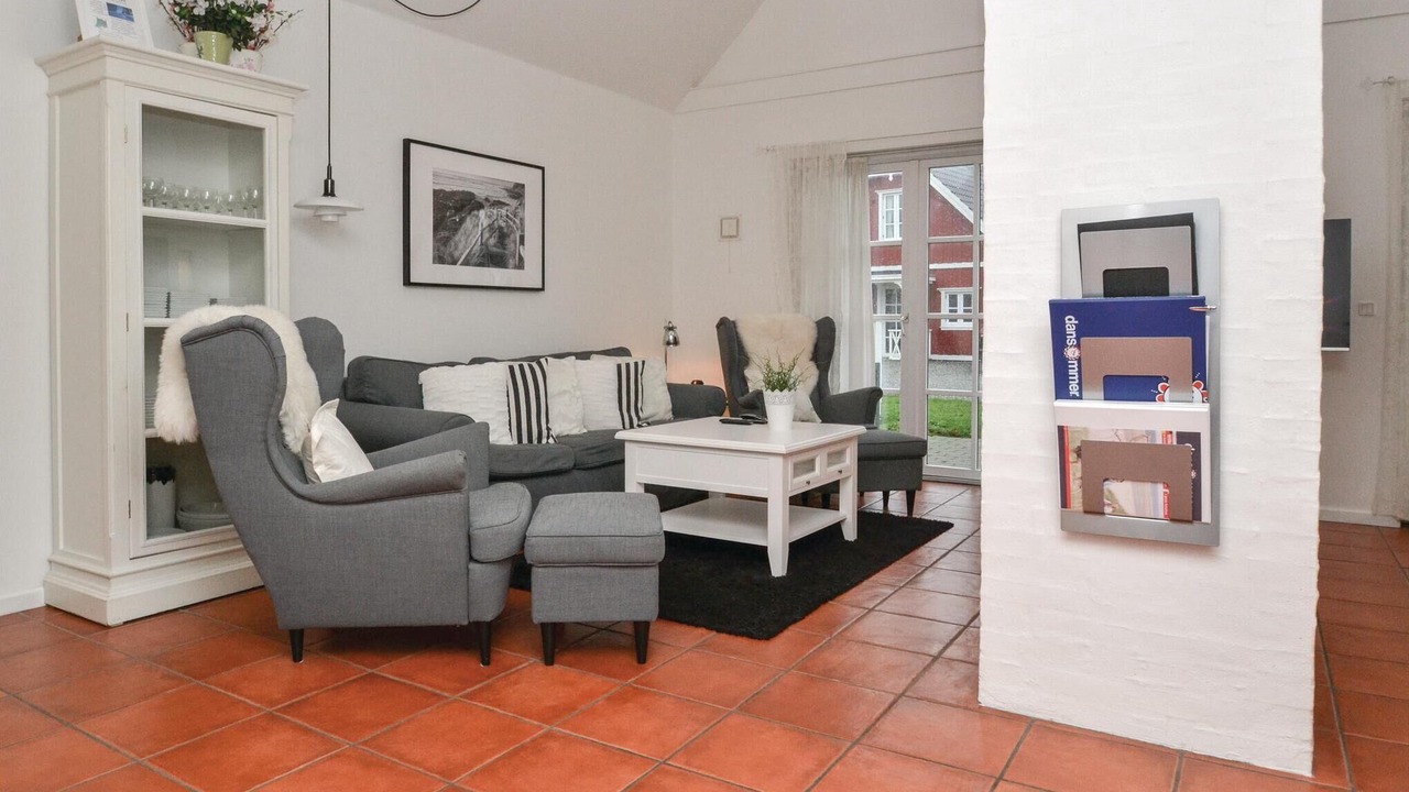Photo of Bedroom in Blavand Strand