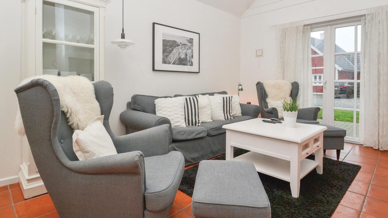 Photo of Bedroom in Blavand Strand