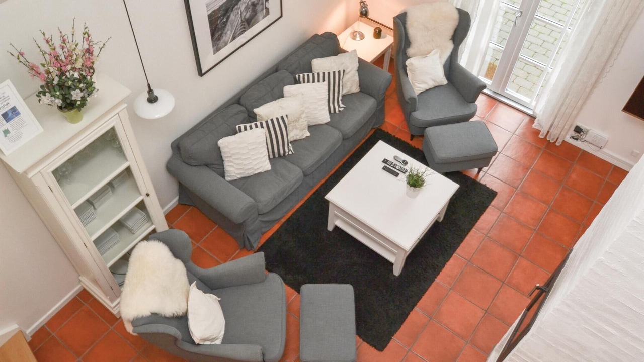 Photo of Bedroom in Blavand Strand