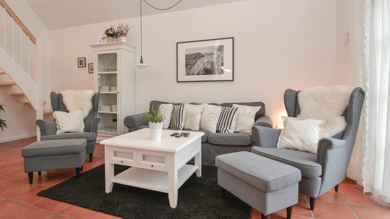 Photo of Bedroom in Blavand Strand