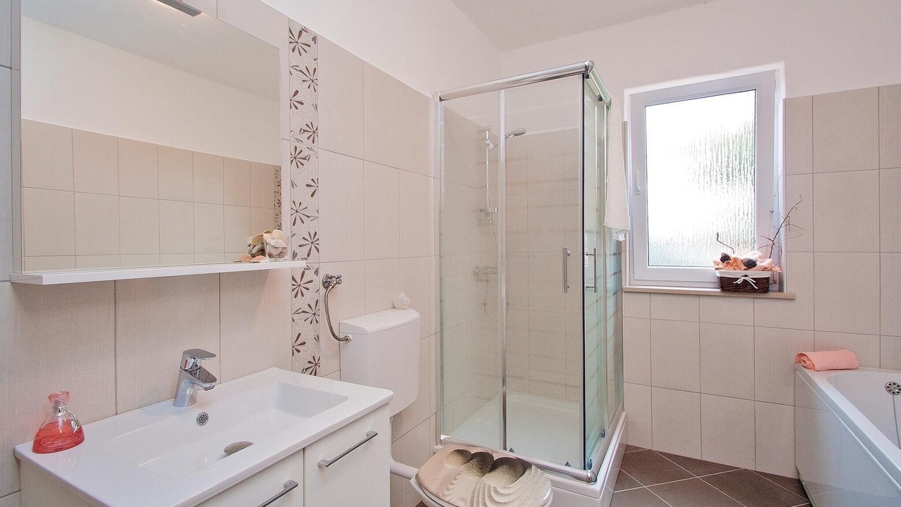 Photo of Bathroom in Orbanici